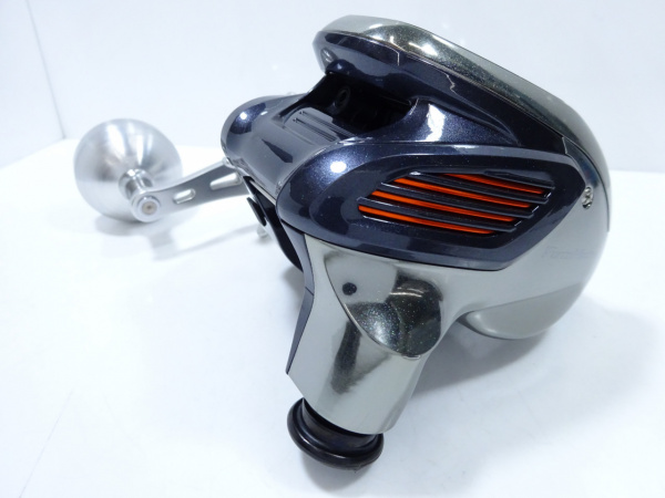 17フォースマスター 2000